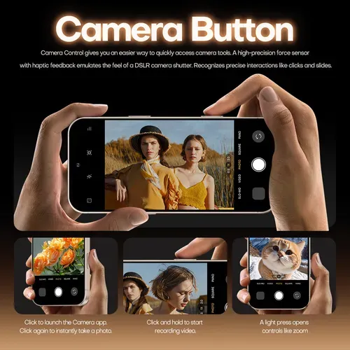 11 High imitation of Apple mobile phone I16ProMax4+64