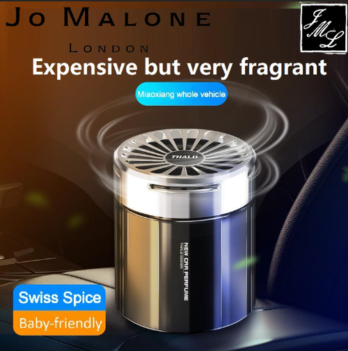 Jo Malone London Luxury Car Fragrance