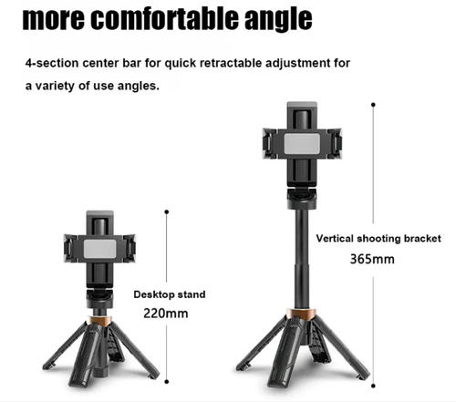Portable Mini Phone Holder
