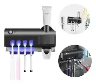 dispensador de pasta de dente