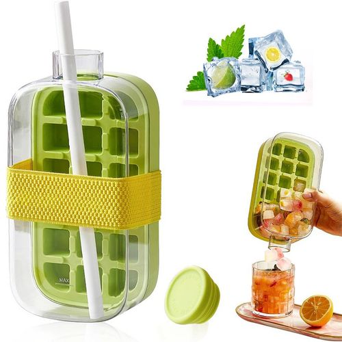 Garrafa de Água Dentro de 1 Para Fazer Cooler de Bolor