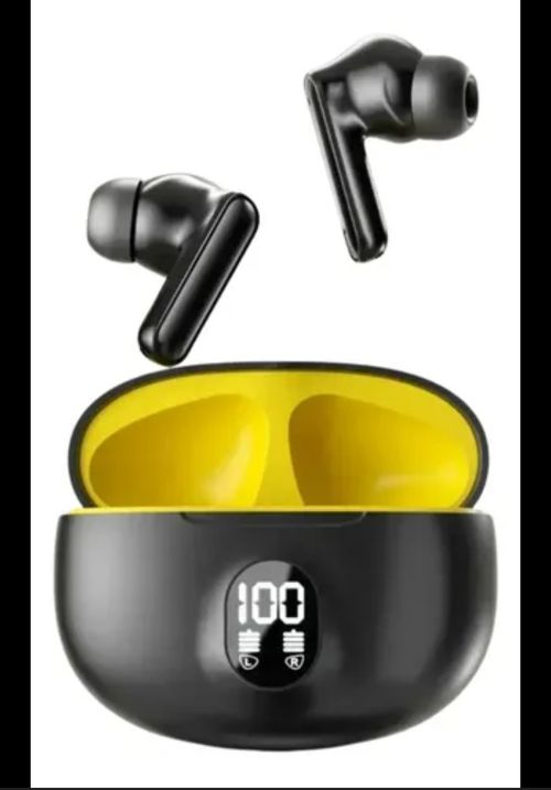 Stereo earphones