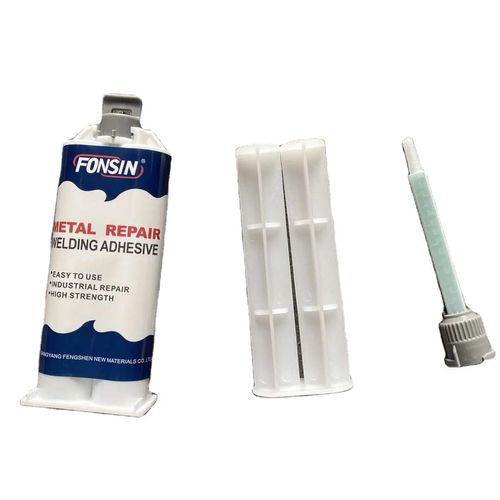 Adesivo Epóxi Industrial