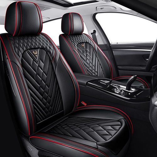 Protetor de Assento Automotivo Universal Premium – Linha Executiva
