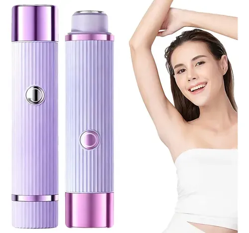 Depilador Multifuncional SilkTouch: Pele Lisa e Sem Irritação em Segundos