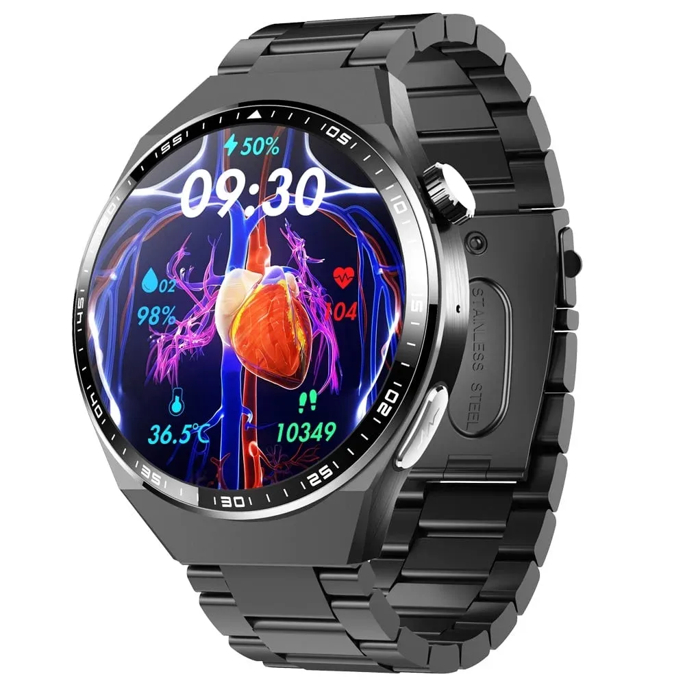 Smartwatch GT4 Pro