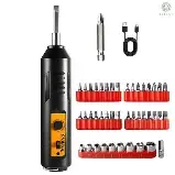 Parafusadora elétrica