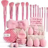 Brochas de maquilhagem