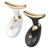 massageador facial elétrico