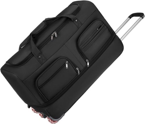 Mala de Viagem Organizadora Multi-Compartimentos