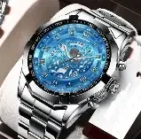 Relogio de pulso ADSBIAOYE