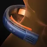 Ventilador de pescoço