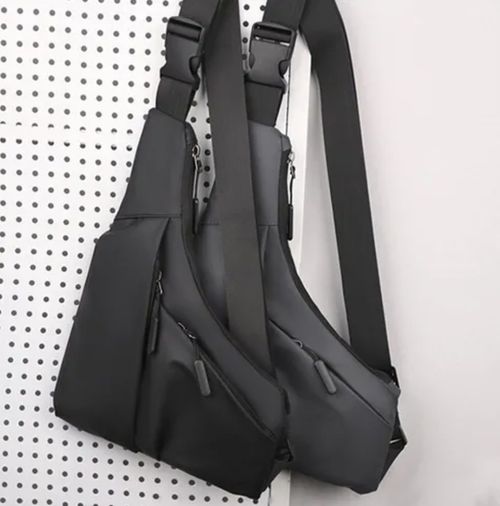 bolsa de ombro para uso externo