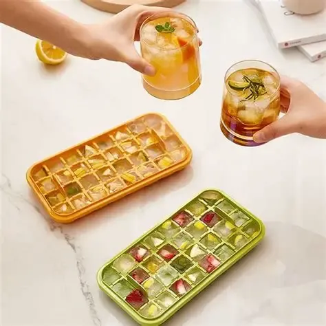 Garrafa de Água Dentro de 1 Para Fazer Cooler de Bolor