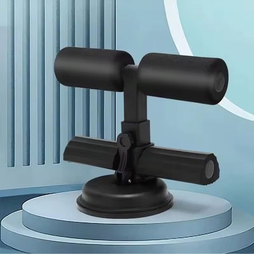 Barra de Abdominal com Ventosa