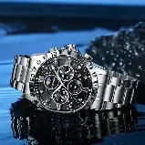 Relogio de pulso ADSBIAOYE