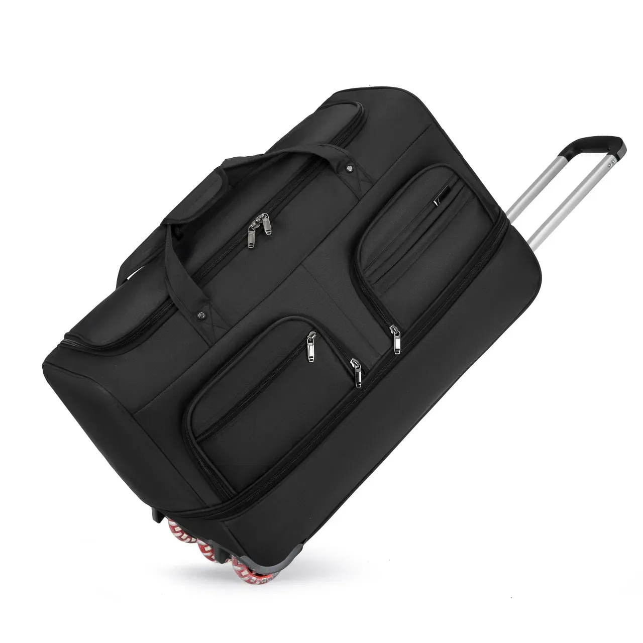 Mala de Viagem Organizadora Multi-Compartimentos