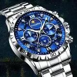 Relogio de pulso ADSBIAOYE