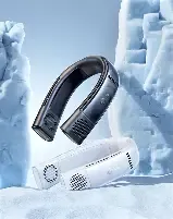 Ventilador de pescoço