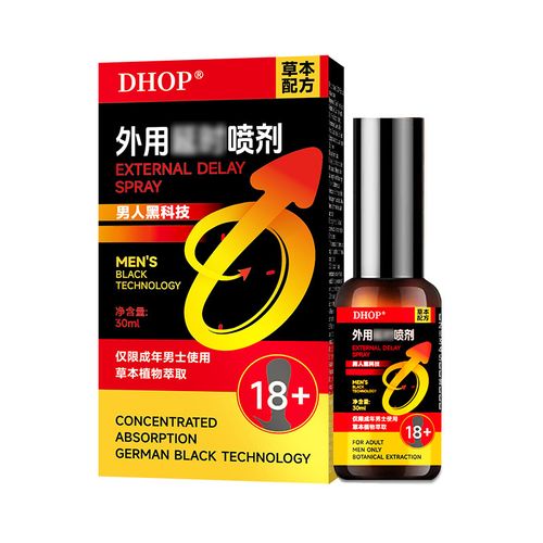 Spray de Atraso Externo