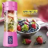 mini liquidificador portátil