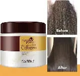 creme de cabelo maca power