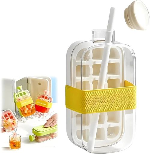 Garrafa de Água Dentro de 1 Para Fazer Cooler de Bolor