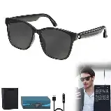 Óculos Bluetooth inteligente