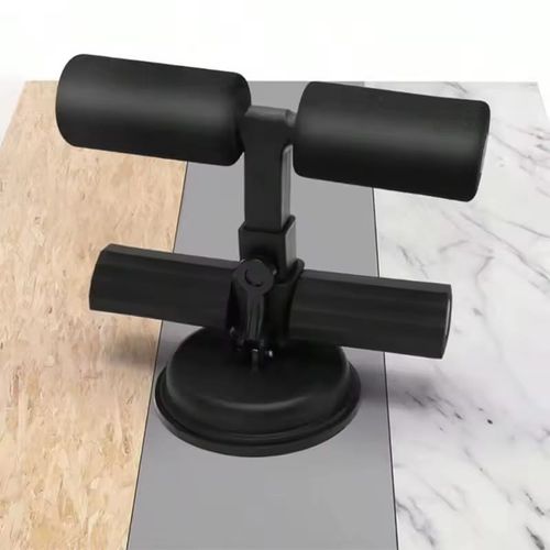 Barra de Abdominal com Ventosa