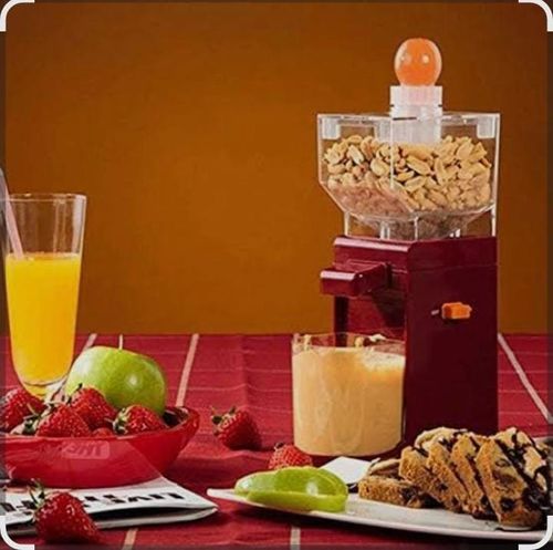 Máquina de fazer Manteiga