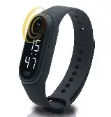 repetente de mosquito smartwatch