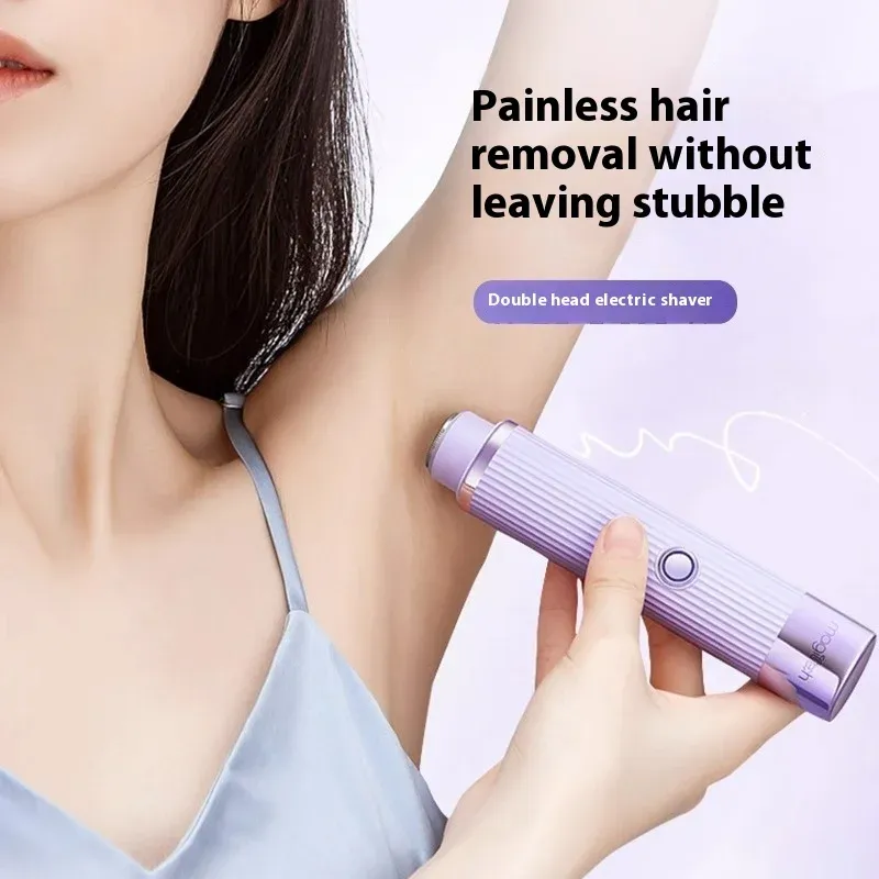 Depilador Multifuncional SilkTouch: Pele Lisa e Sem Irritação em Segundos