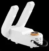 secador de sapato portátil