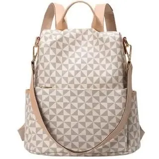 Bolsas de Ombro e Mochilas de Mulher