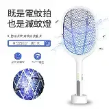 Mosquito lamp_swatter