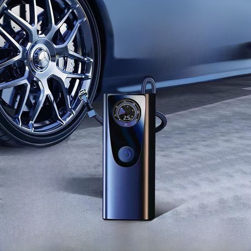 Mini compressor de ar