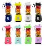 liquidificador portátil