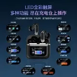 Fones de ouvido TWS STEREO