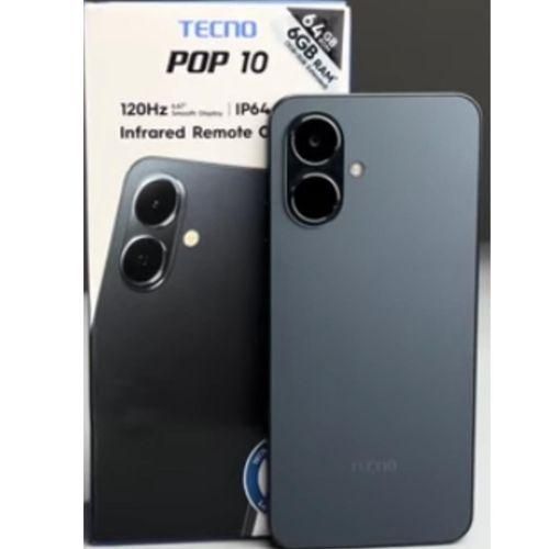 Smartphone TECNO POP 10
