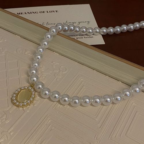 Conjunto de Pérola Imperial
