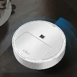 Robô aspirador inteligente