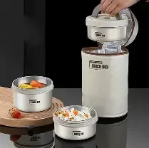 bolsa térmica cilíndrica