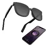 Óculos Bluetooth inteligente