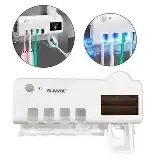 dispensador de pasta de dente