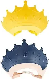 gorro de ducha para bebe