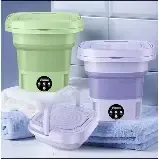 Lavadora portátil mini