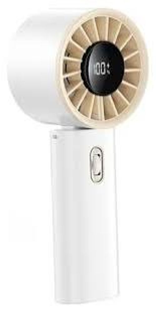 ventilador portátil