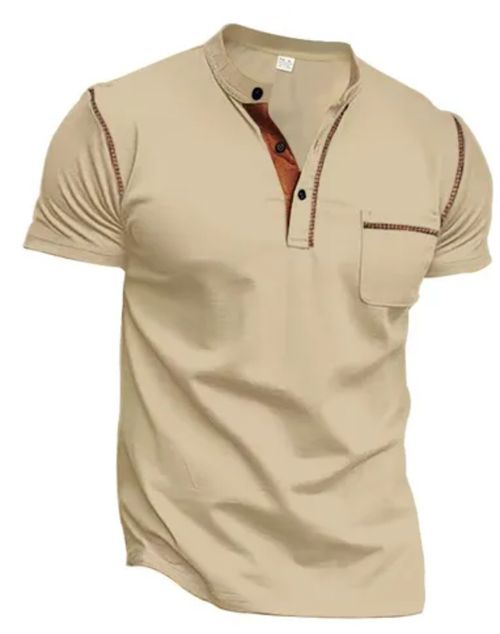 camisa polo masculina
