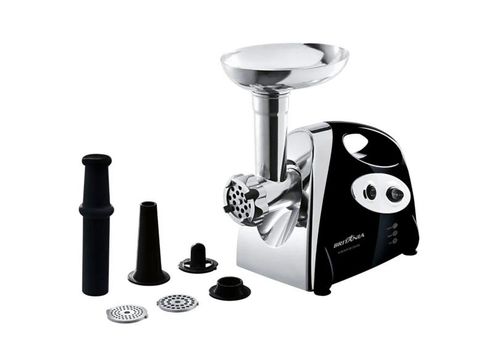 Moedor de Carne Elétrico Britânia