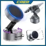 Base magnética dupla